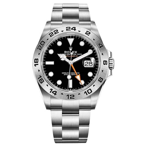 harry rolex explorer 2|rolex explorer ii price list.